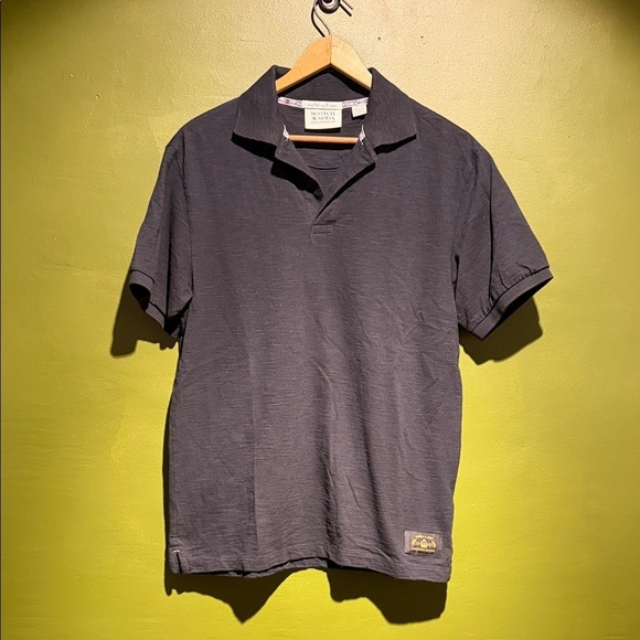 Scotch & Soda Other - Scotch & Soda Men's Polo